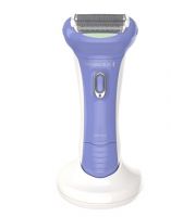 Remington Smooth Glide Rechargeable Shaver