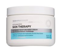 Skin + Pharmacy Advanced Skin Therapy Extended Moisture Body Cream