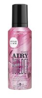 Matrix Style Link Mineral Airy Builder Dry Texture Foam