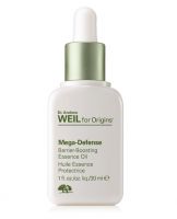 Dr. Andrew Weil for Origins Mega-Defense Barrier-Boosting Essence Oil