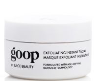 Goop by Juice Beauty Exfoliating Instant Facial