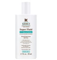 Kiehl's Super Fluid UV Mineral Defense Broad Spectrum SPF 50+