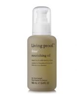 Living Proof No Frizz Nourishing Oil