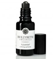 Hollybeth Organics Flourish Calming Perfume