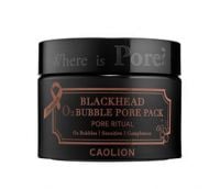 Caolion Premium Blackhead 02 Bubble Pore Pack