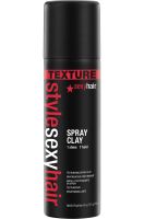Sexy Hair Style Sexy Hairspray Clay Texturizing Spray Clay