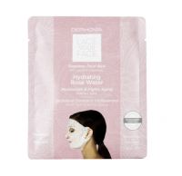 Hydrating Rose Water Face Mask