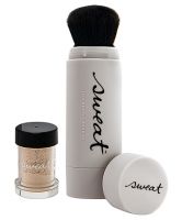 Sweat Cosmetics Foundation Twist-Brush SPF 30