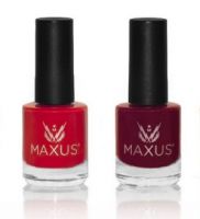 Maxus Nail Polish