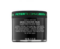 Peter Thomas Roth Irish Moor Mud Purifying Black Mask