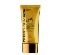 Peter Thomas Roth 24K Gold Pure Luxury Lift & Firm Prism Cream