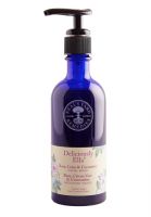 Neal's Yard Remedies Deliciously Ella Rose, Lime & Cucumber Facial Wash