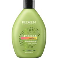 Redken Curvaceous Conditioner for Curly or Wavy Hair