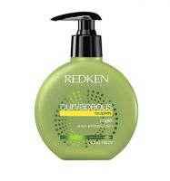 Redken Curvaceous Ringlet Anti-Frizz Perfecting Lotion