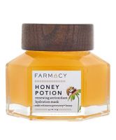 Farmacy Honey Potion Renewing Antioxidant Hydration Mask