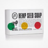 Marley Natural Hemp Seed Soap
