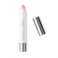 Kiko Make Up Milano PH Lip Enhancer Base & Glossy Balm