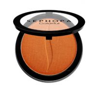 Sephora Colorful Face Powders – Blush, Bronze, Highlight, & Contour