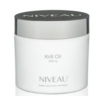 Niveau Krill Oil