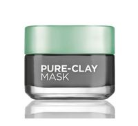 L'Oréal Pure-Clay Mask Detox & Brighten