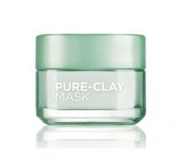 L'Oréal Pure-Clay Mask Purify & Mattify