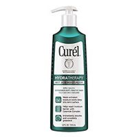 Curel Hydra Therapy Wet Skin Moisturizer