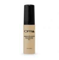 Ofra Cosmetics Absolute Cover Silk Peptide Foundation