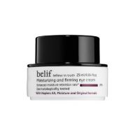 Belif Moisturizing & Firming Eye Cream