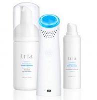Tria Positively Clear 3-Step Acne Skincare Solution