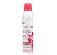 Jason Dry Spray Deodorant