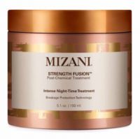 Mizani Strength Fusion Intense Night-Time Treatment