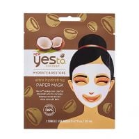 Yes To  Coconut Hydrate & Restore Ultra Hydrating Sheet Mask