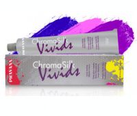 Pravana ChromaSilk Vivids