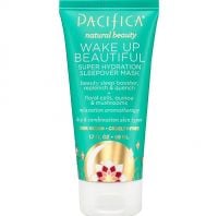 Pacifica Wake Up Beautiful Mask