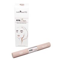 NutraLuxe MD Retro Brow- Prime & Extend Duo
