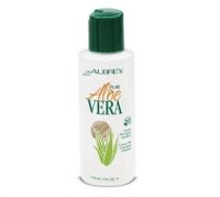 Aubrey Organics Pure Aloe Vera