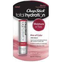 Chapstick Total Hydration Moisture + Tint