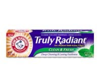 Arm & Hammer Truly Radiant Clean & Fresh Toothpaste