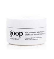 Goop by Juice Beauty Replenishing Night Cream