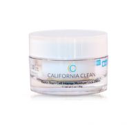 C2 California Clean Citrus Stem Cell Intense Moisture Lock Creme