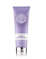 Madam C.J. Walker Beauty Culture’s Dream Come True Wonderful Scalp Exfoliator