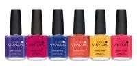 CND Vinylux Weekly New Wave Polish