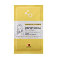 Leaders Cosmetics Collagen Boosting Renewal Mask