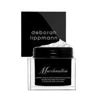 Deborah Lippmann Marshmallow Whipped Hand & Cuticle Scrub with AHA & BHA