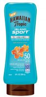 Island Sport Lotion Sunscreen SPF 50