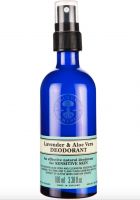 Neal's Yard Remedies Lavender & Aloe Vera Deodorant