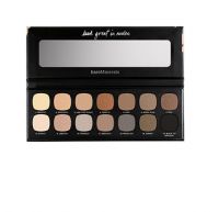 BareMinerals The Nature of Nudes Palette