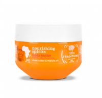 Treets Traditions Nourishing Spirits Body Butter