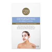 Miss Spa Oxygenating Bubble Mask