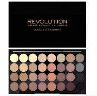 Makeup Revolution Flawless Eyeshadow Palette